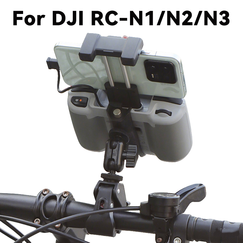 Drone Bike Rc - For DJI Flip/NEO/Mini 4/3 Pro Air3/3S