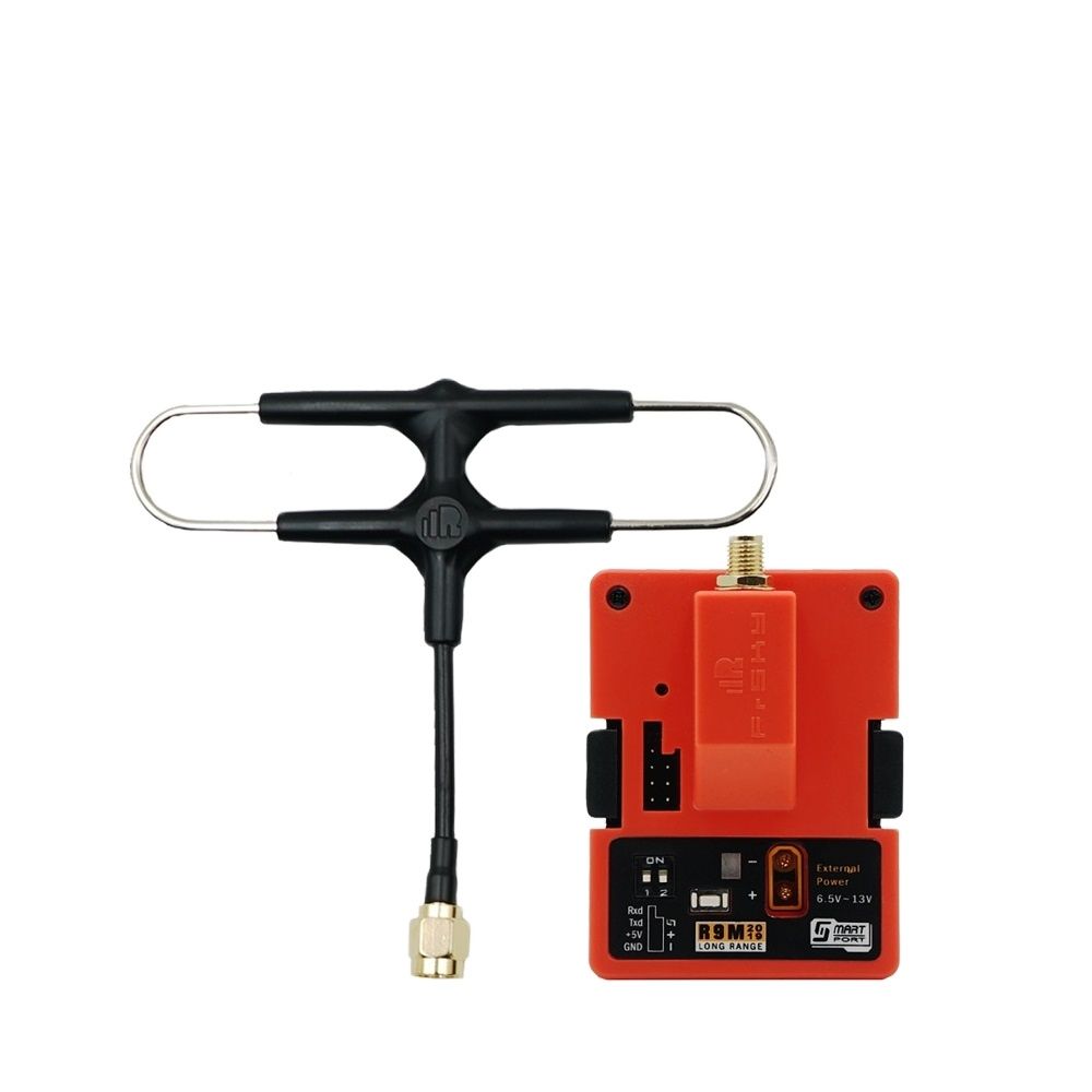 Frsky Receiver Module - FrSky R9M 900MHz Long Range Module