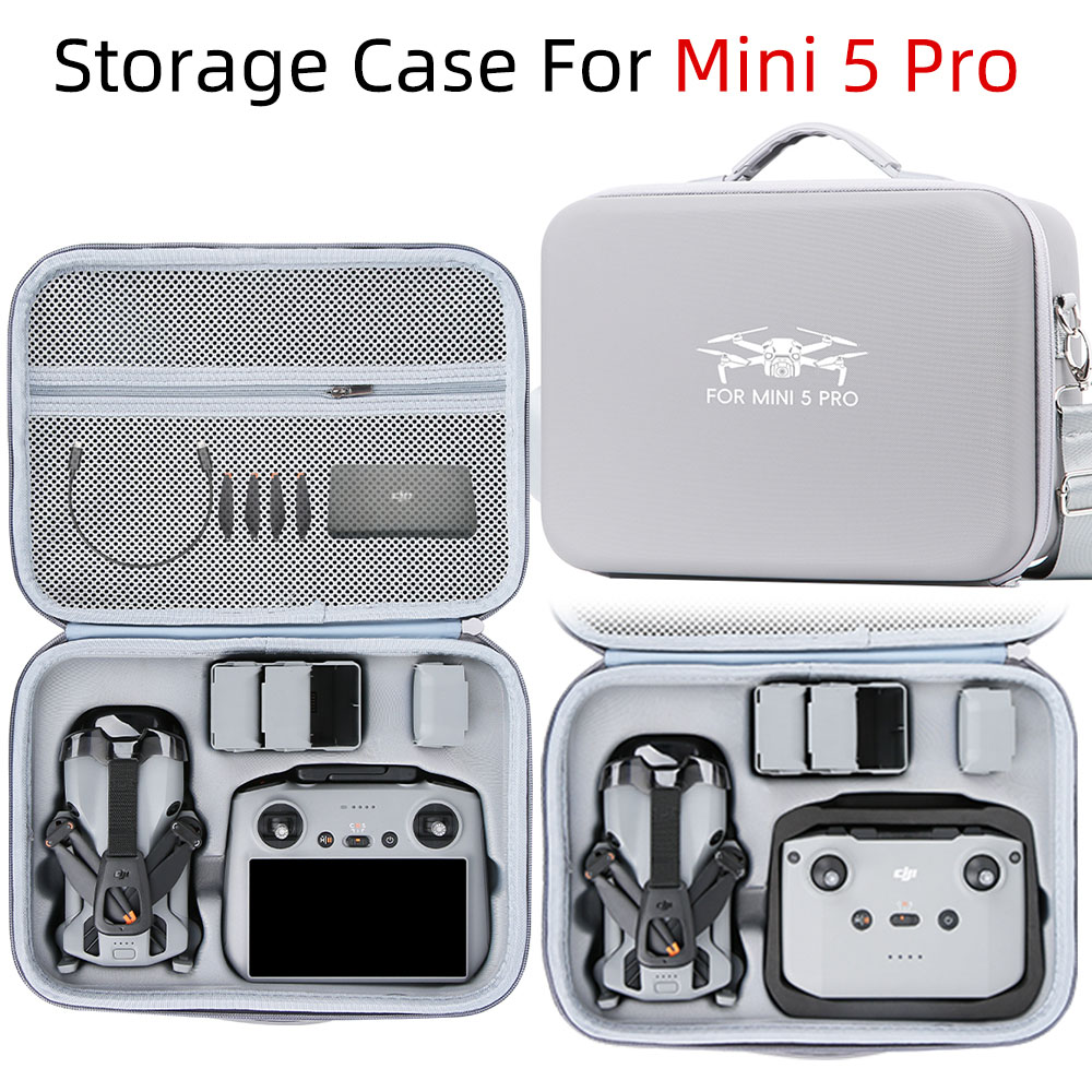 Drone Dji Rc Mini - Case for Mini 5 Pro RC