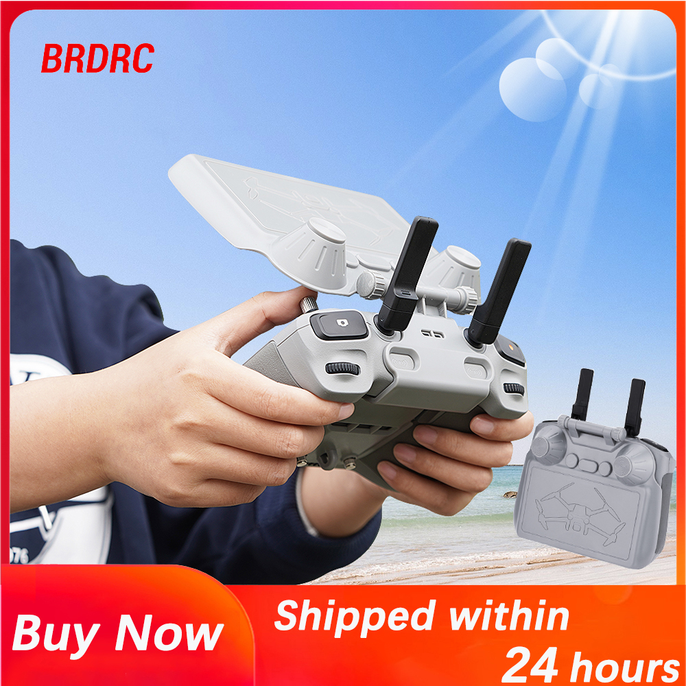 Drone Dji Rc Mini - BRDRC Sun Hood/Sunshade For DJI Mavic