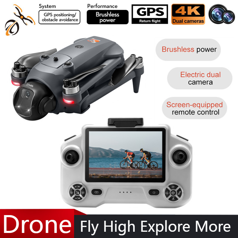 Drone Rc Cable - NEW YL059 Mini RC Quadcopter 4K