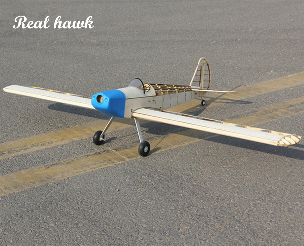 Flight Controller - RC AirPlanes Laser Cut Balsa Wood