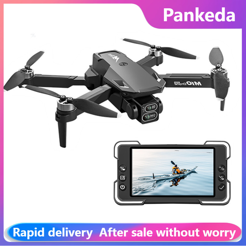 Drone Z - M10 Camera Drone Remote Control with