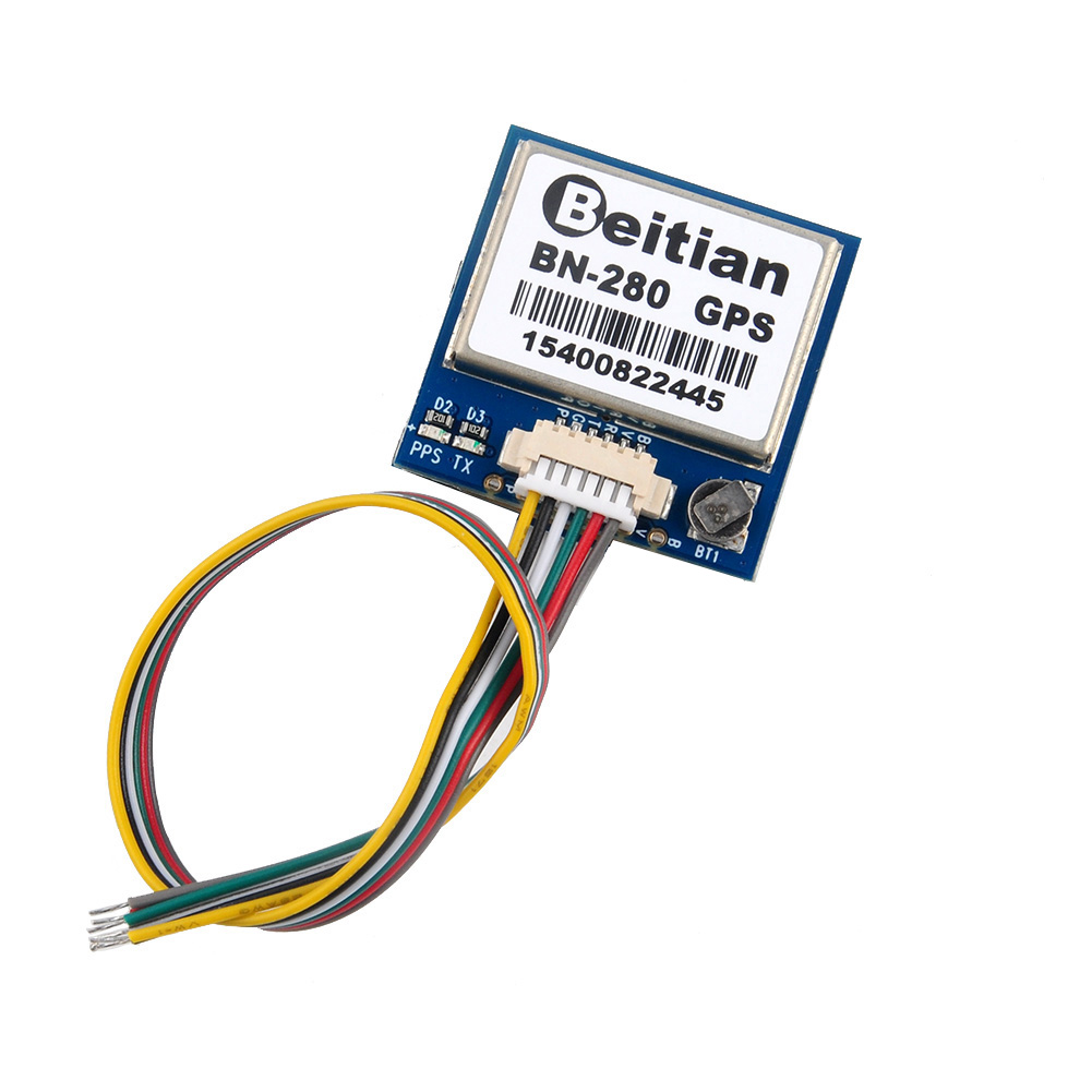 Drone Rc Leading - Beitian BN-280 G-MOUSE UART TTL level