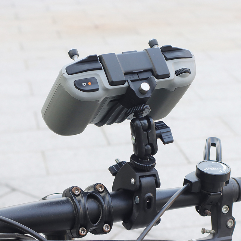 Bike Mount for DJI RC-N1/N2/N3 - Drone Bike Rc recension och pris