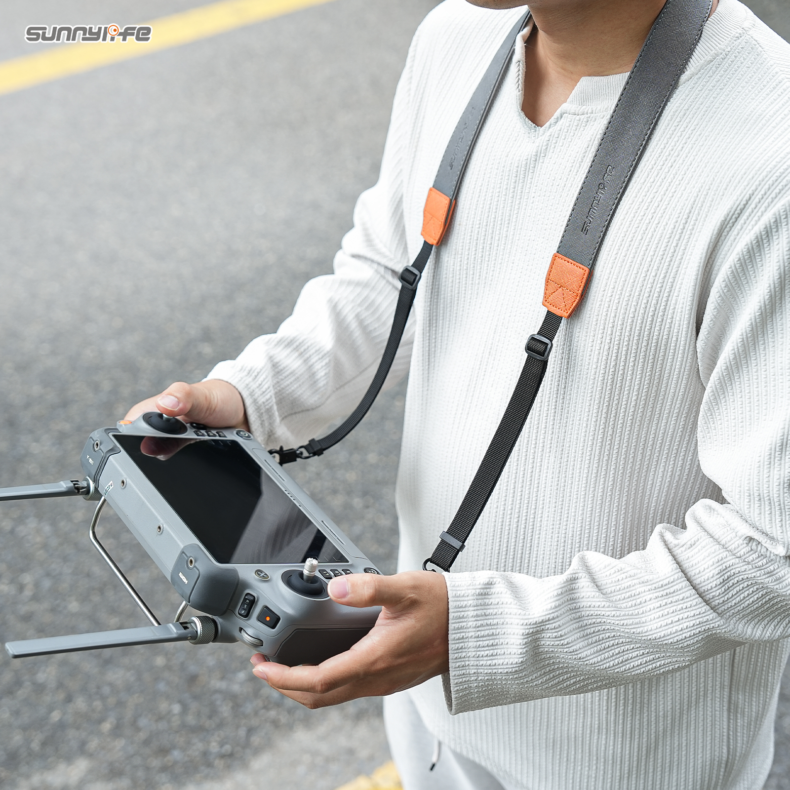 Sunnylife Remote Controller Ho - Drone Rc Lanyard recension och pris