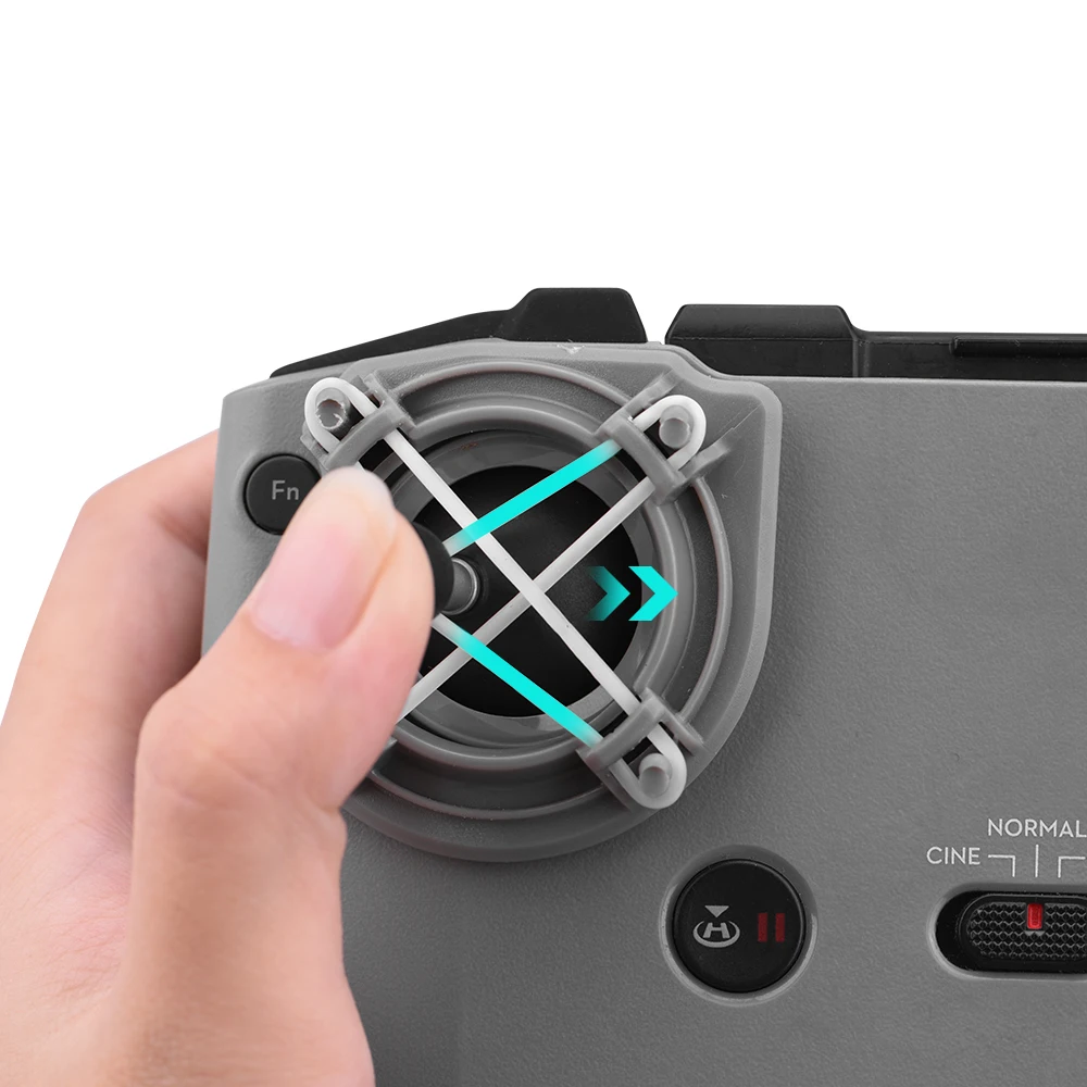 Rocker Speed Controller for DJ - Drone Dji Rc Mini recension och pris