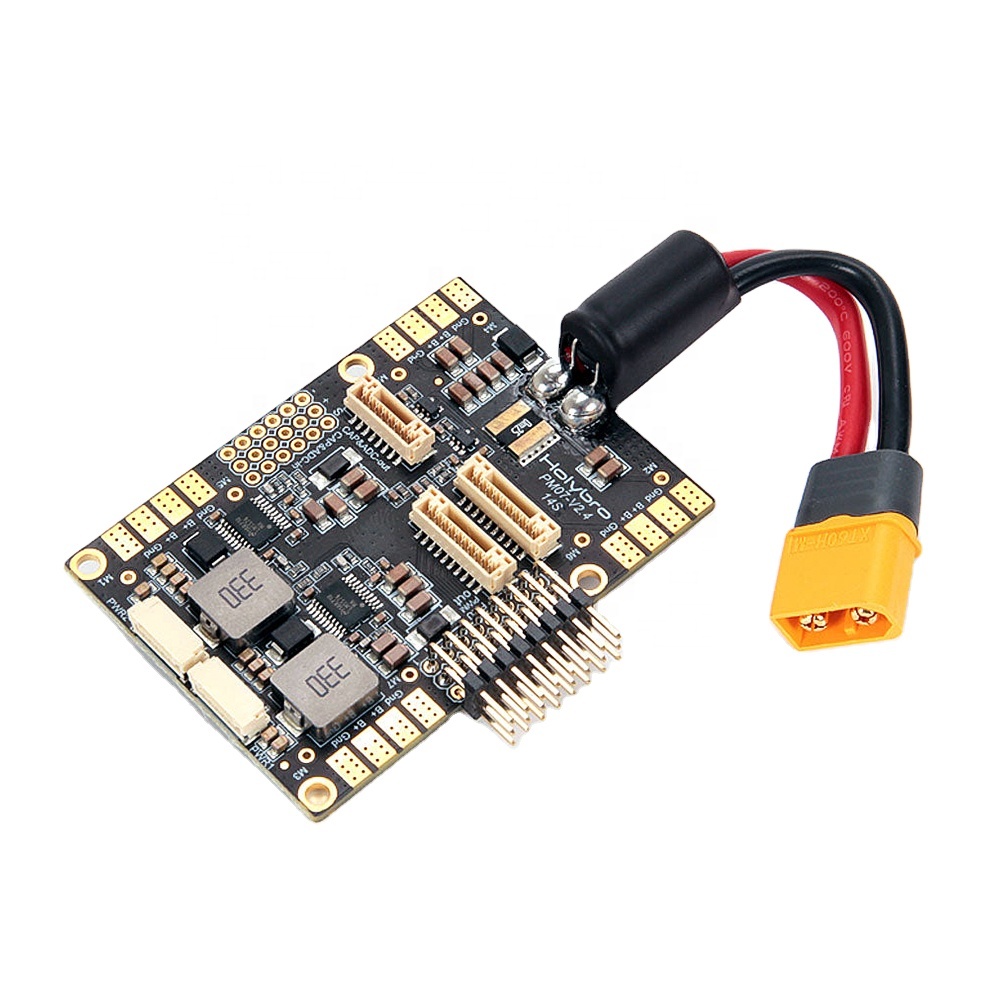 Holybro PM07 Power Management  - Flight Controller recension och pris
