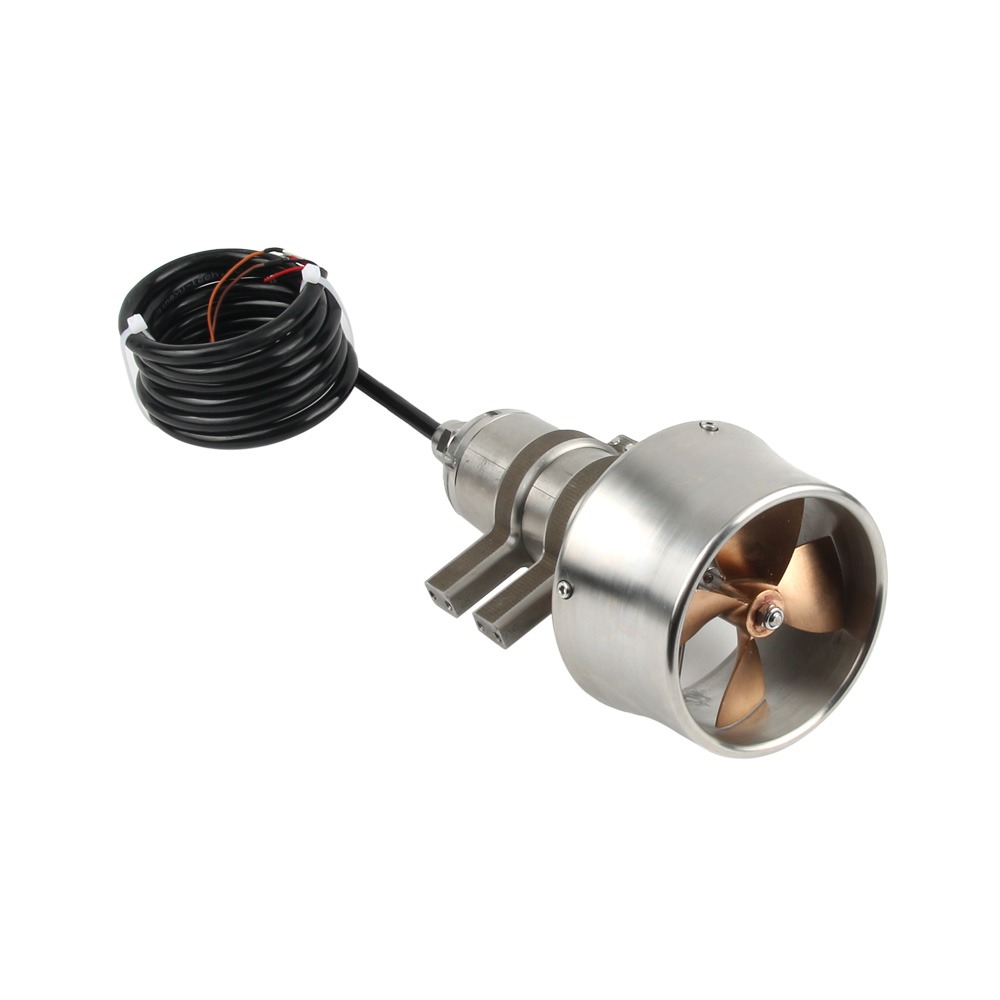 316L Stainless Steel FATJAY KY - Rc Boat Brushless Motor recension och pris