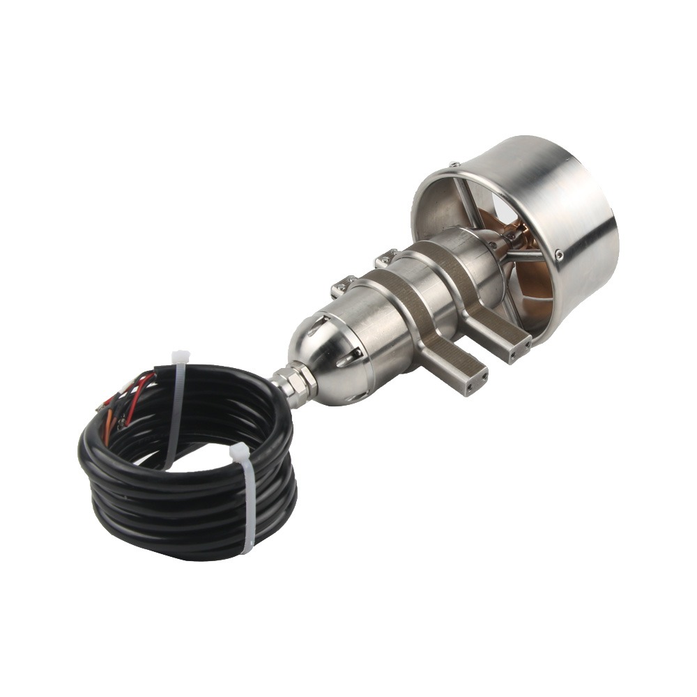 316L Stainless Steel FATJAY KY - Rc Boat Brushless Motor recension och pris