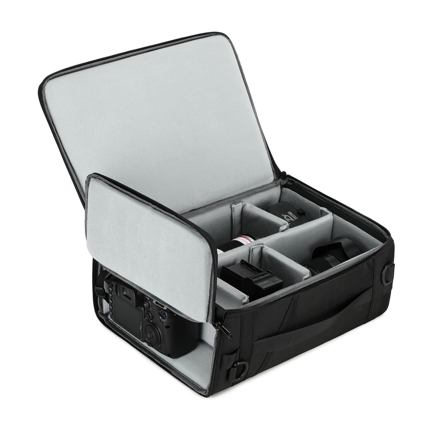 Professional Camera Inner Bag  - Drone Z recension och pris