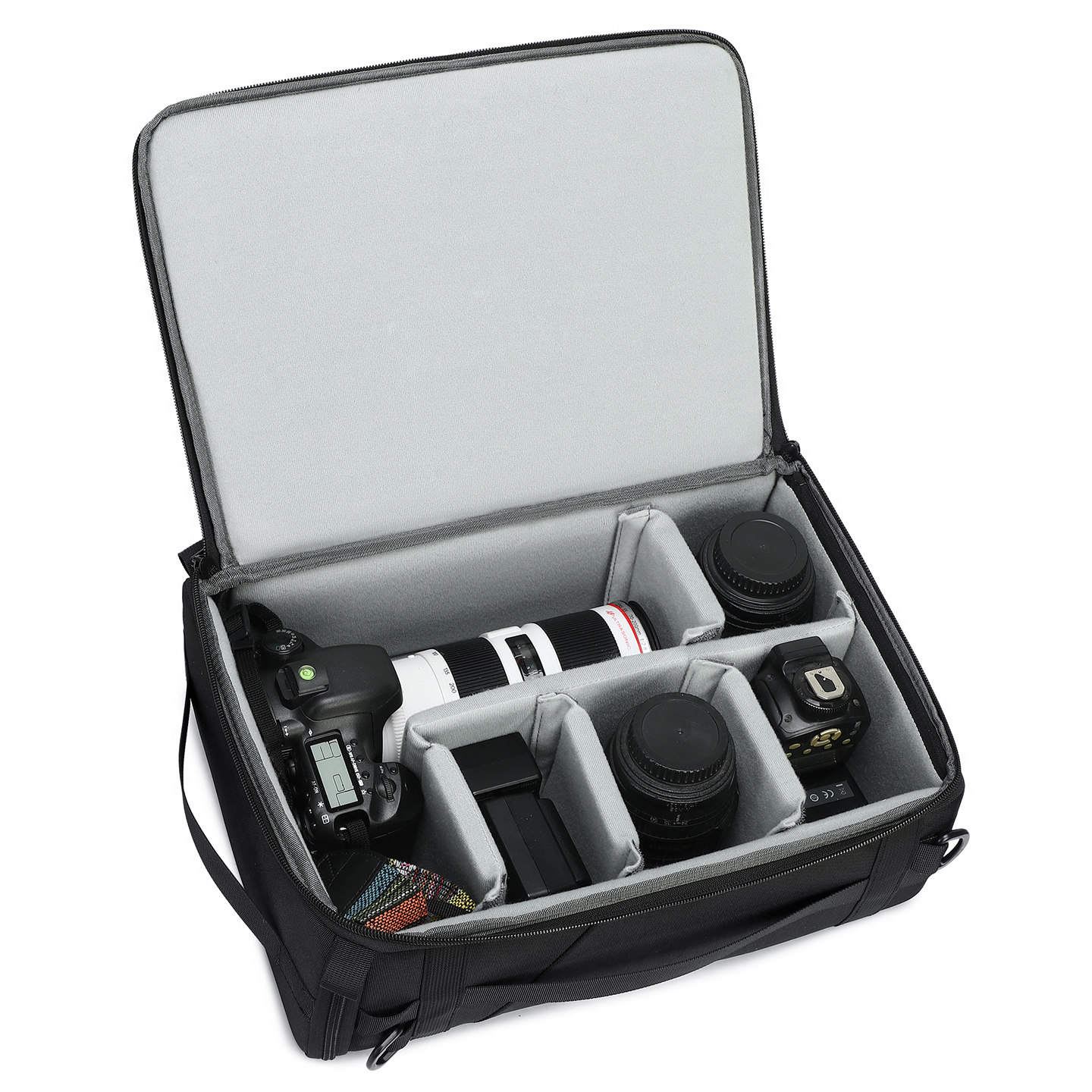 Professional Camera Inner Bag  - Drone Z recension och pris