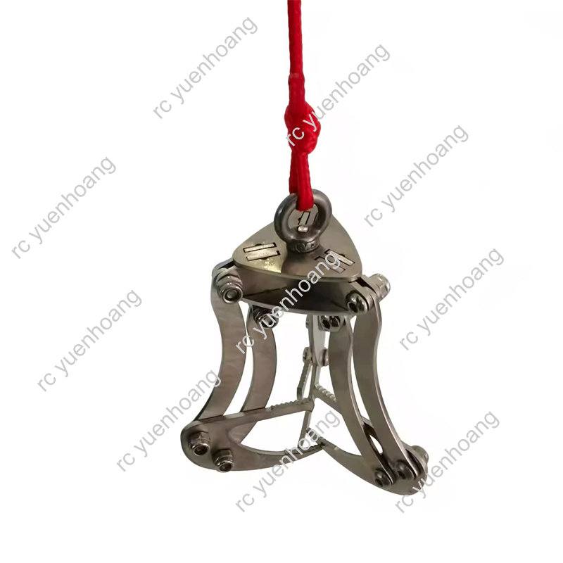 1PC RC Drone Stainless Steel C - Drone Rc Lanyard recension och pris