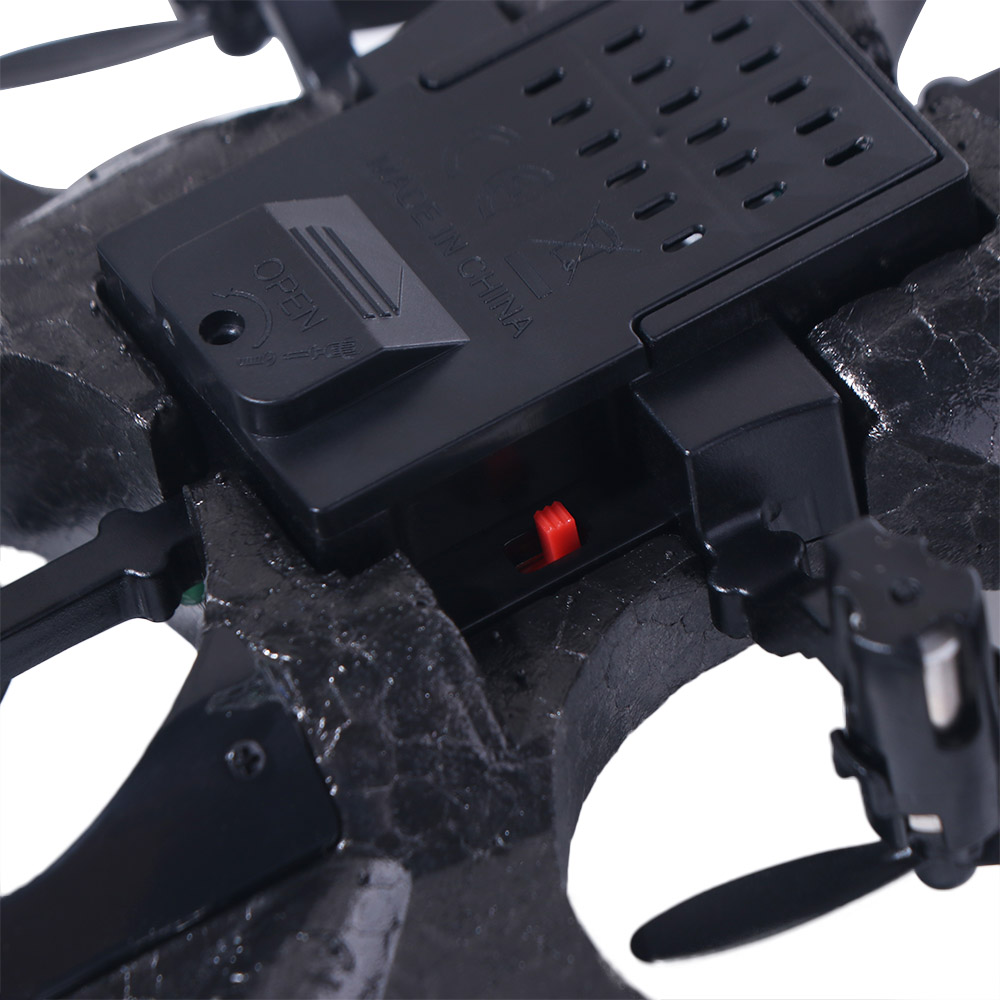 EPP Foam Remote Control Foam F - Drone Rc Fighter Jet recension och pris
