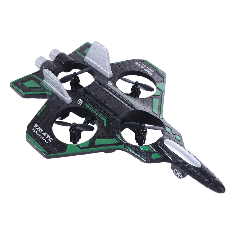 EPP Foam Remote Control Foam F - Drone Rc Fighter Jet recension och pris