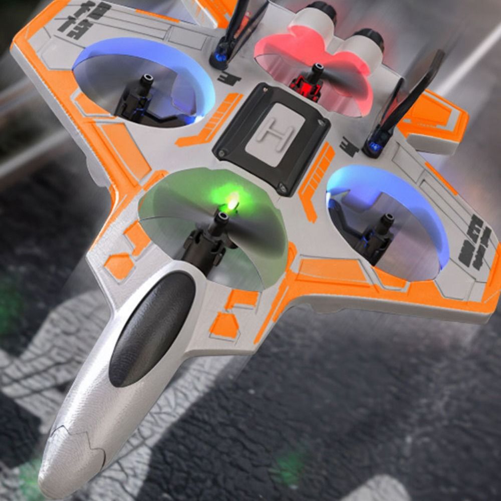 EPP Foam Remote Control Foam F - Drone Rc Fighter Jet recension och pris