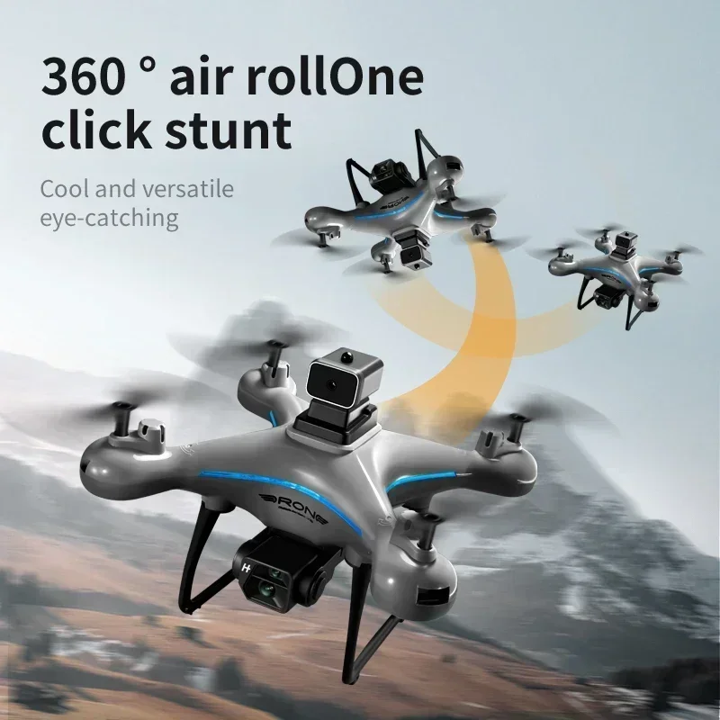 KY102 Drone 8K Professional HD - Drone Ky102 Rc recension och pris