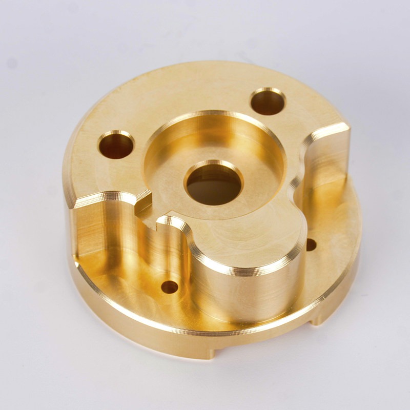 Copper Wheel Weight Set  for R - Rc Car Servo recension och pris