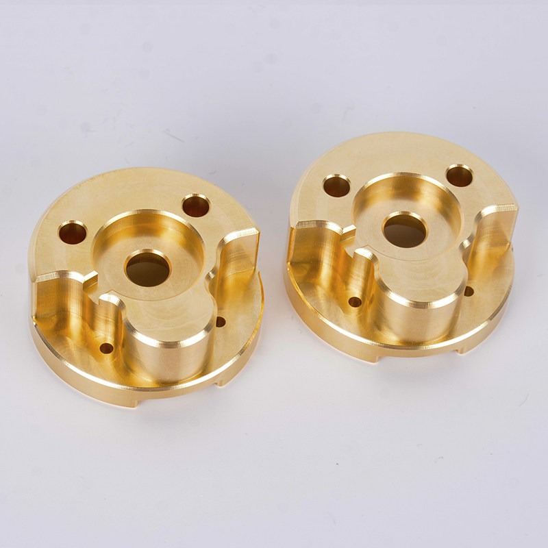 Copper Wheel Weight Set  for R - Rc Car Servo recension och pris