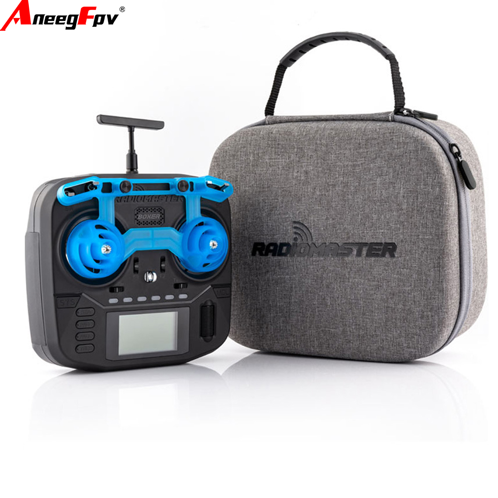 RadioMaster Boxer  2.4G 16ch H - Drone Rc Leading recension och pris