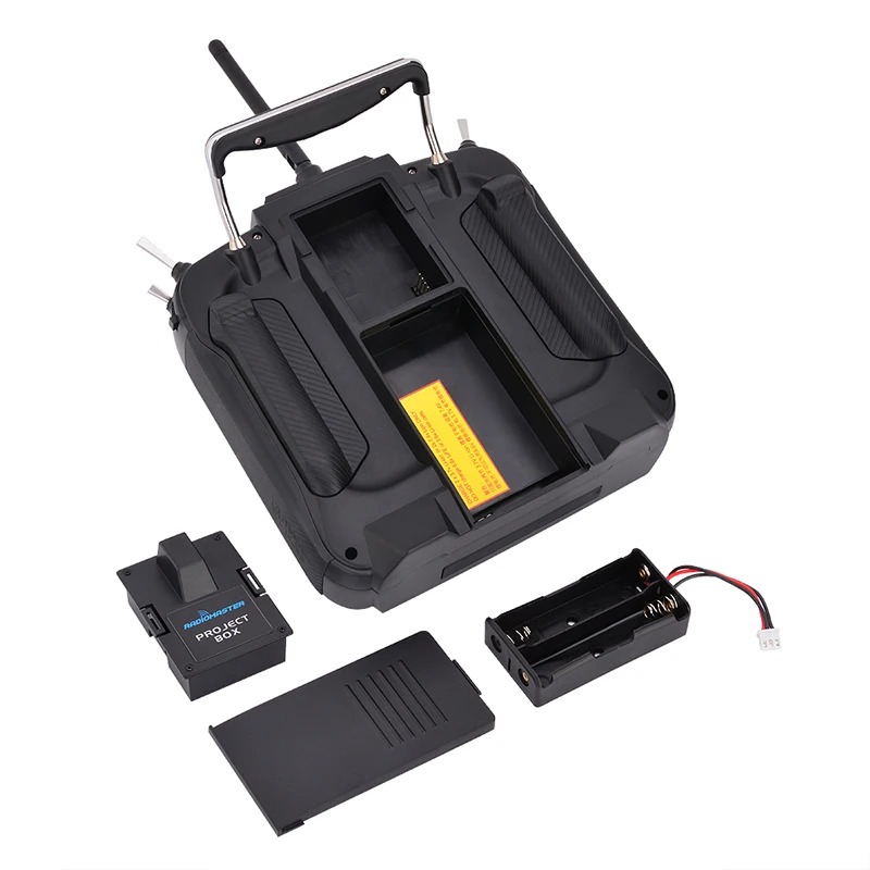 RadioMaster TX16S MKII V4.0 EL - Drone Rc Leading recension och pris