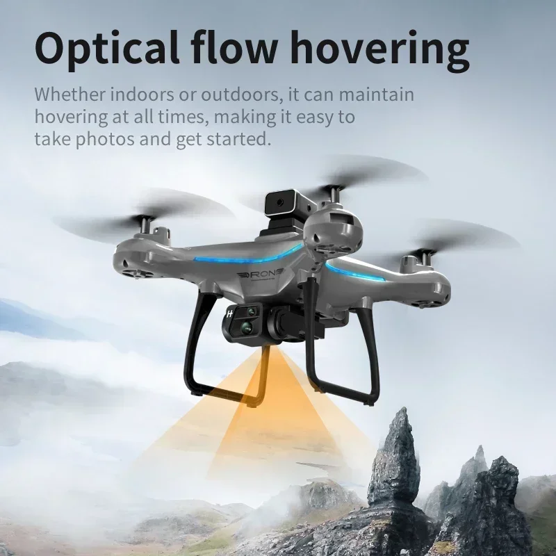 KY102 RC Drone 8K Professional - Drone Ky102 Rc recension och pris