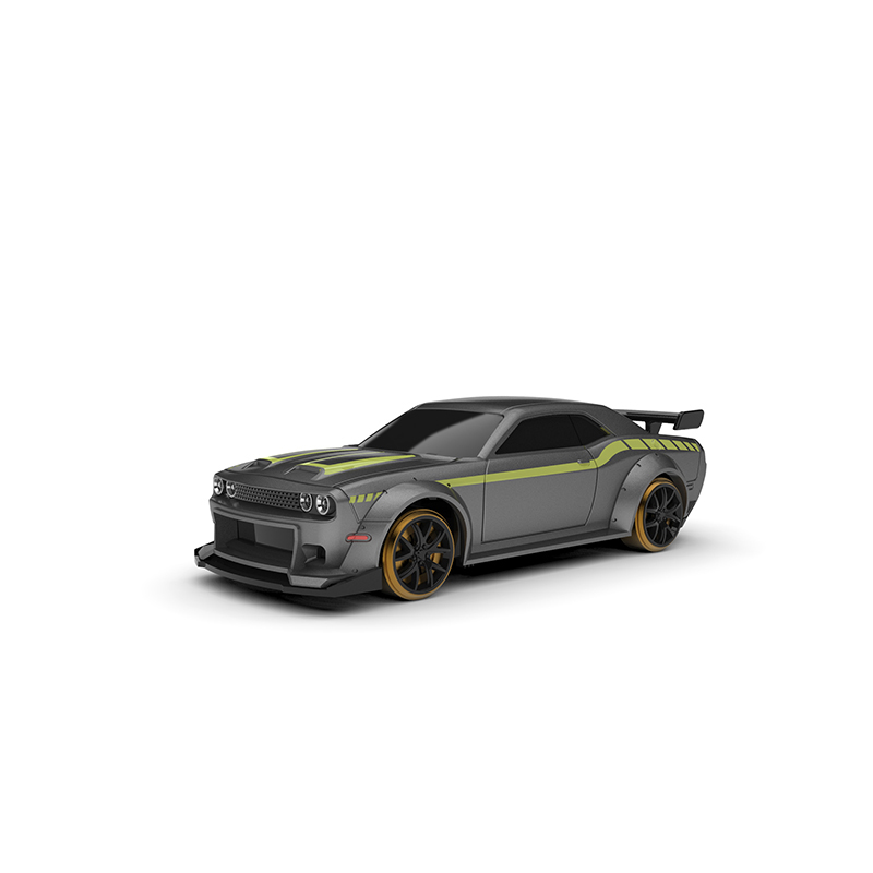 Turbo Racing 1:76 C65 Drift RC - Drone Or Rc Car recension och pris