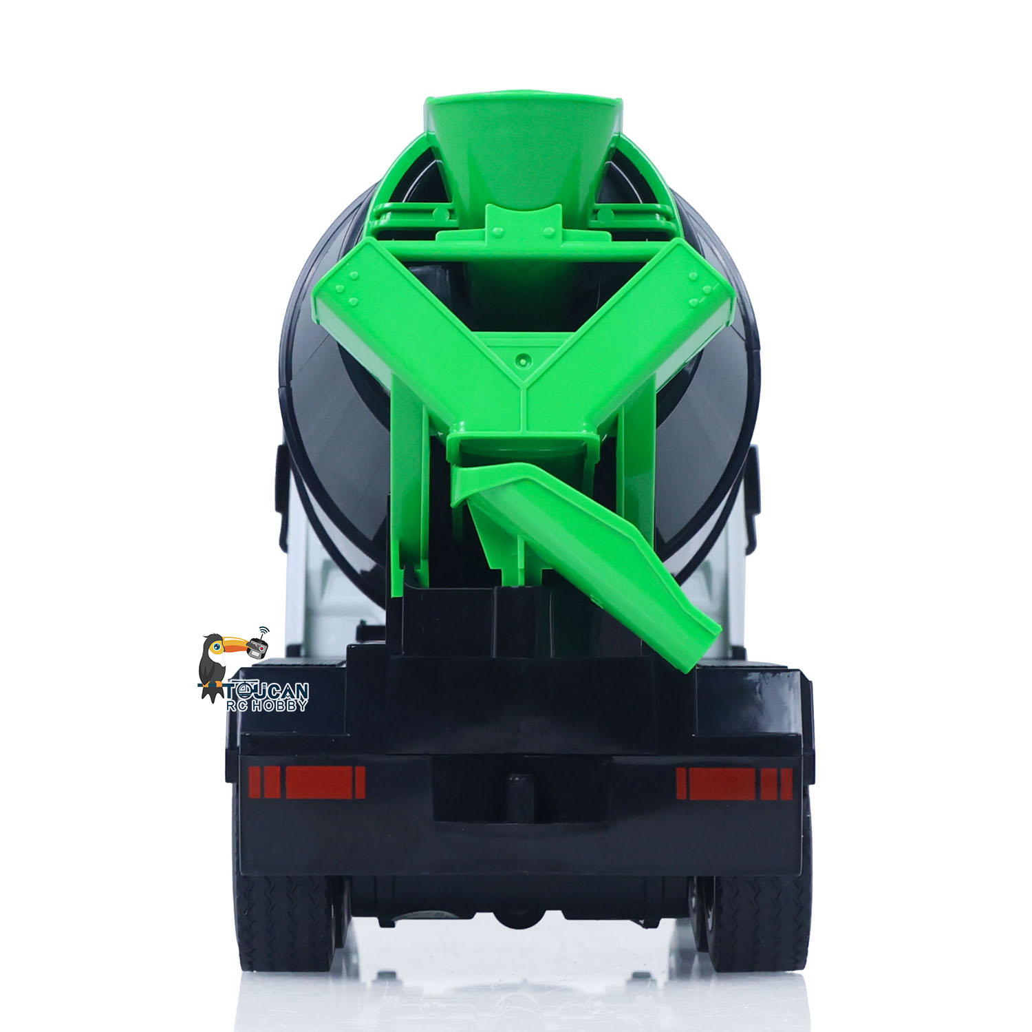 HUINA 1/18 1557 2.4G 9CH RC Co - Drone Or Rc Car recension och pris