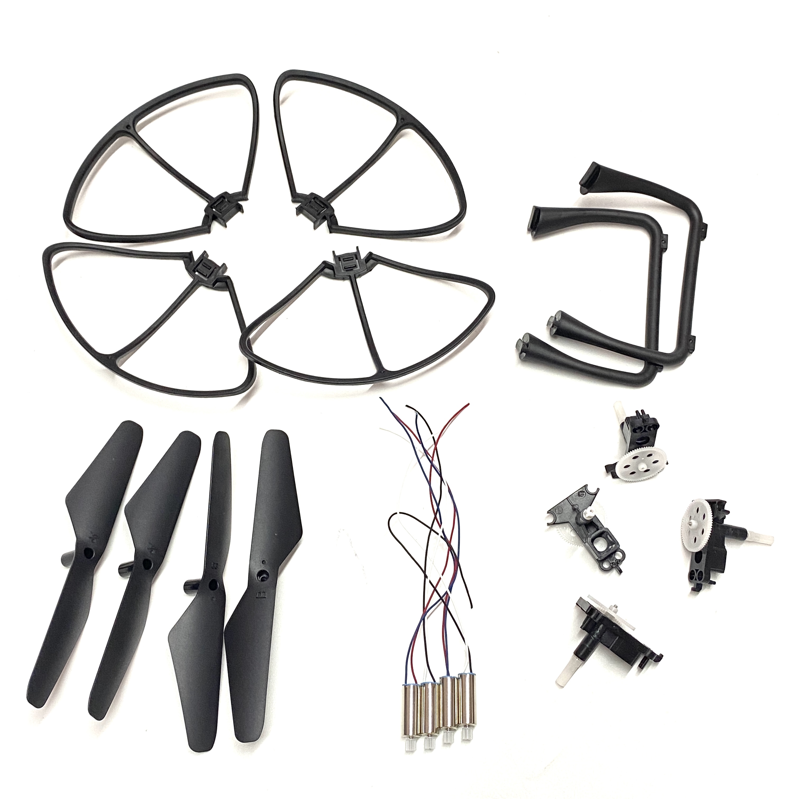 KY102 RC Drone Quadcopter Spar - Drone Ky102 Rc recension och pris