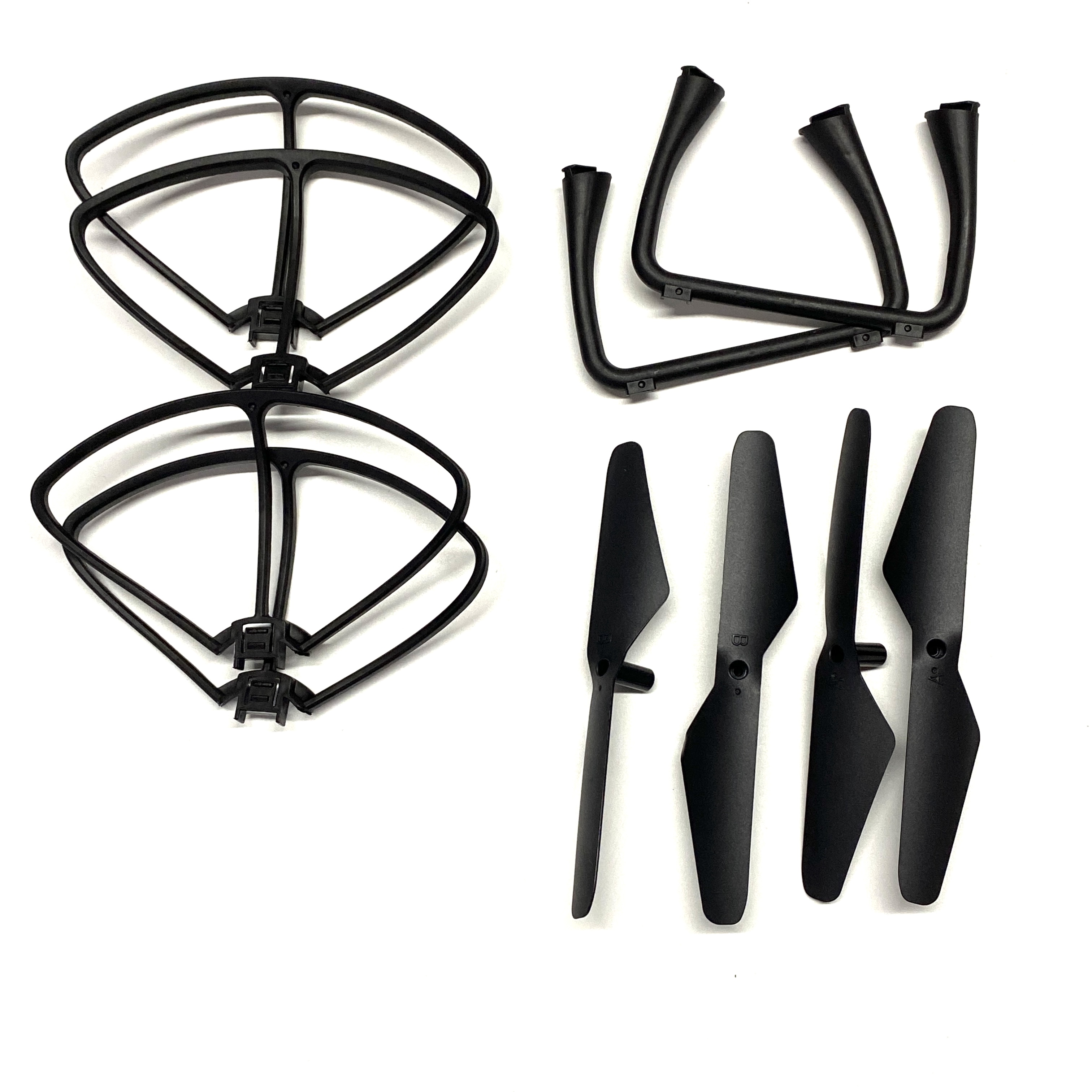KY102 RC Drone Quadcopter Spar - Drone Ky102 Rc recension och pris