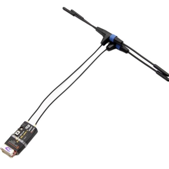 FrSky R9M 900MHz Long Range Mo - Frsky Receiver Module recension och pris