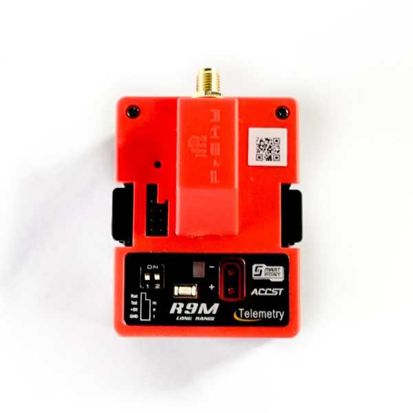 FrSky R9M 900MHz Long Range Mo - Frsky Receiver Module recension och pris