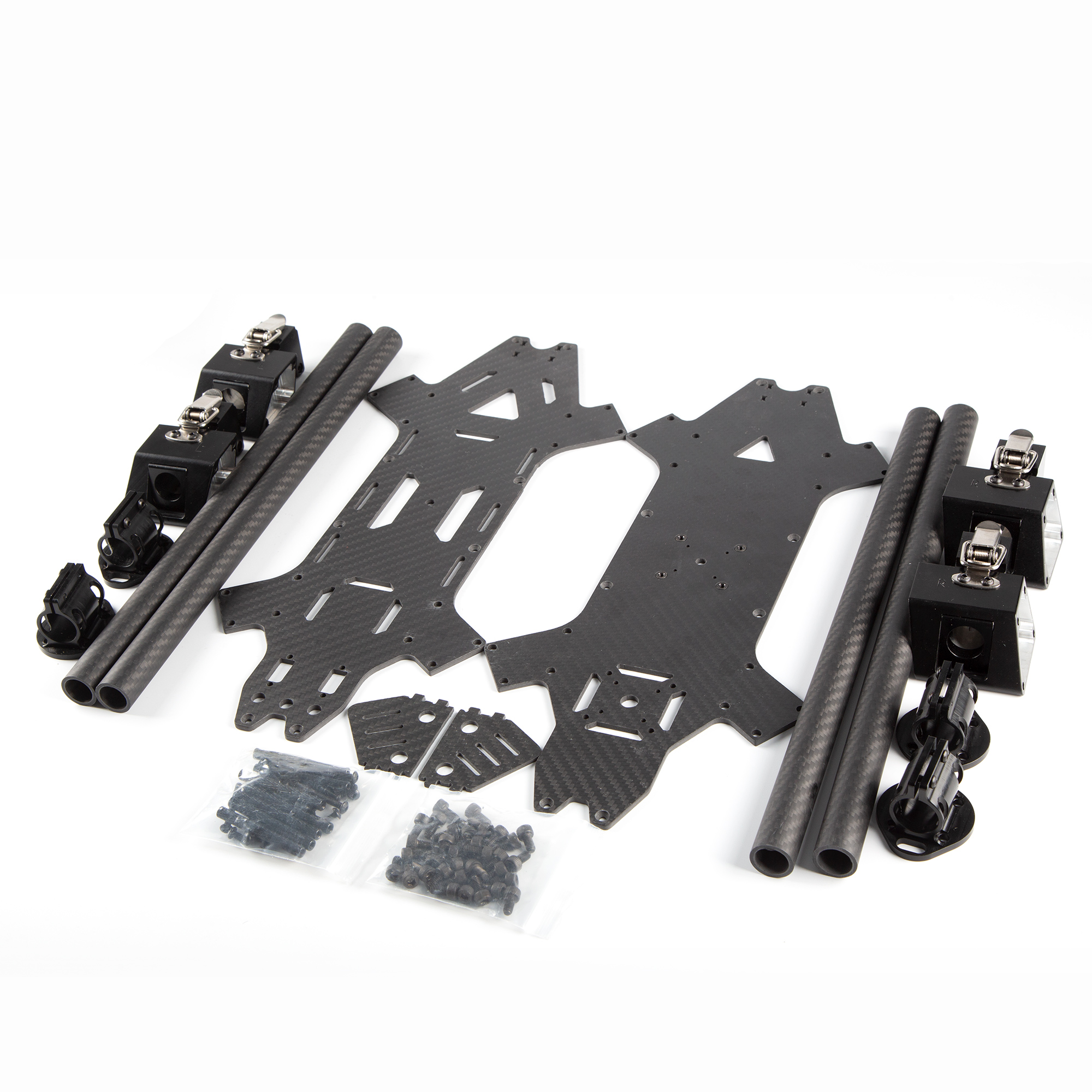 15inch /17inch FPV Carbon Fibe - Fpv Racing Motor recension och pris