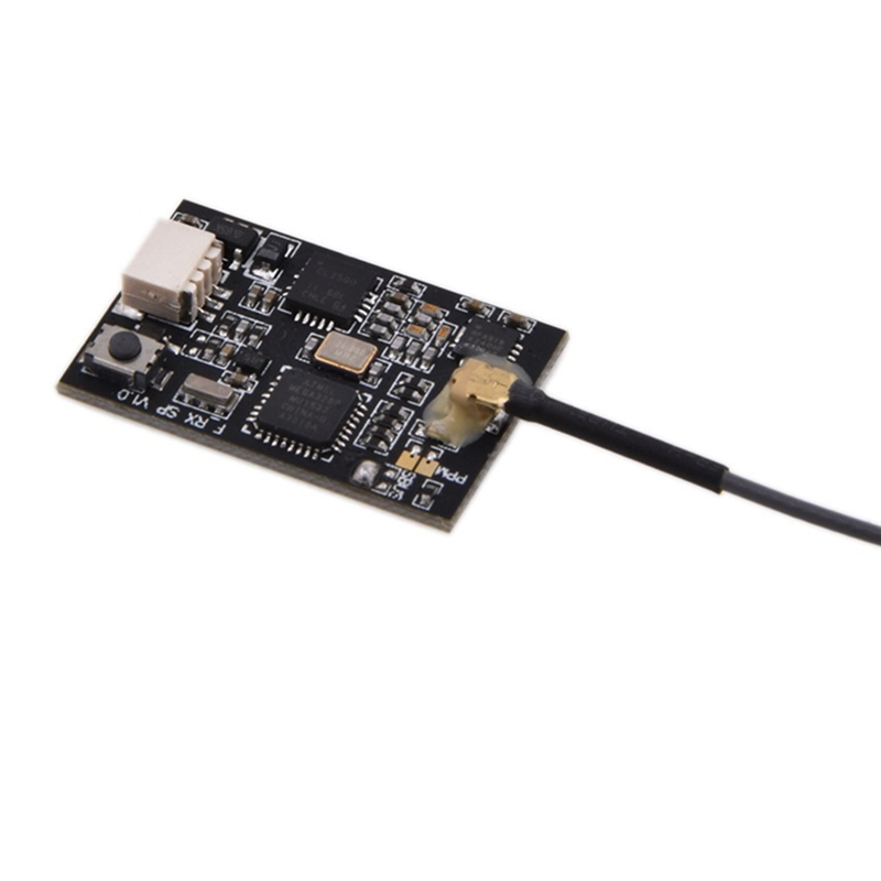 T23C MRF8CHA 2.4G AGF For Frsk - Frsky Receiver Module recension och pris