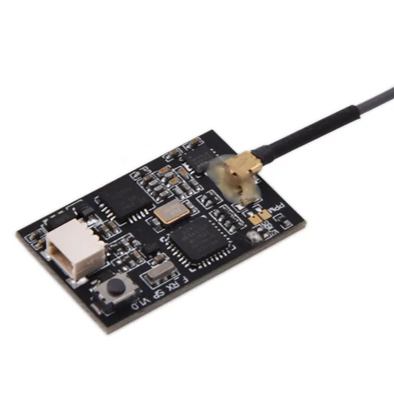 T23C MRF8CHA 2.4G AGF For Frsk - Frsky Receiver Module recension och pris