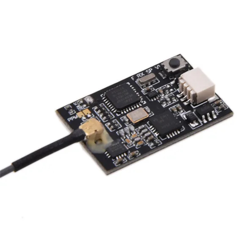 T23C MRF8CHA 2.4G AGF For Frsk - Frsky Receiver Module recension och pris