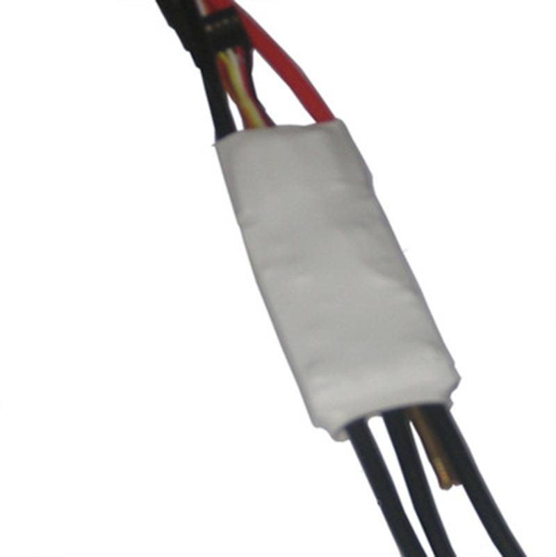 FATJAY FLIER 120A ESC Brushles - Rc Boat Brushless Motor recension och pris