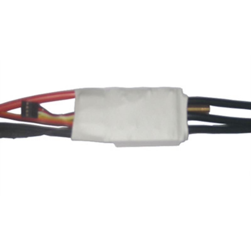 FATJAY FLIER 120A ESC Brushles - Rc Boat Brushless Motor recension och pris