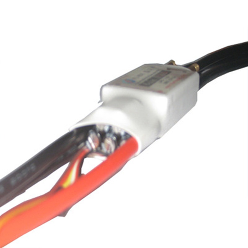 FATJAY FLIER 120A ESC Brushles - Rc Boat Brushless Motor recension och pris