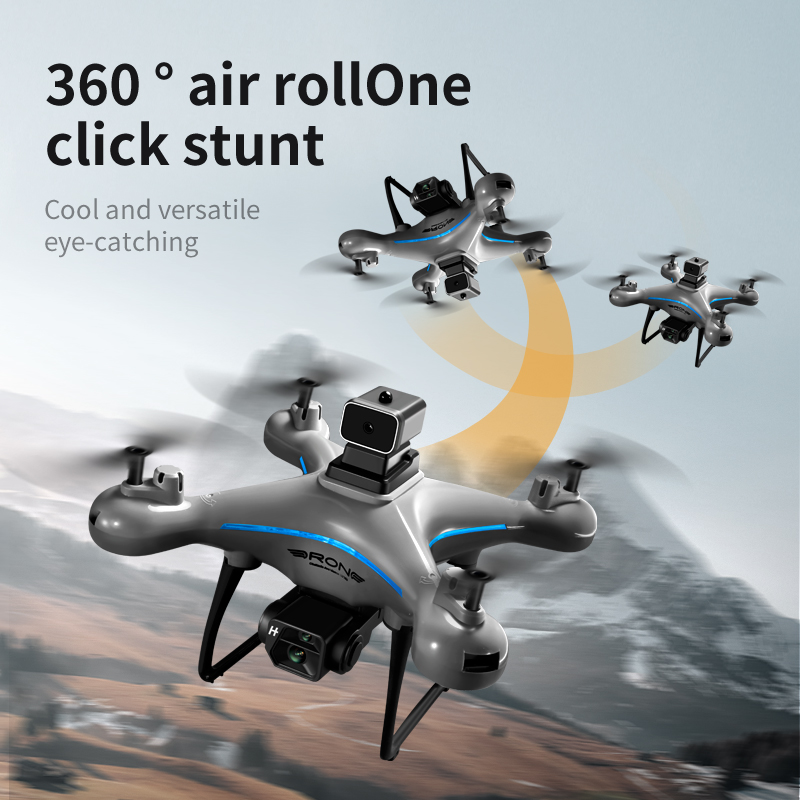 KY102 Drone 8K Profesional Dua - Drone Ky102 Rc recension och pris