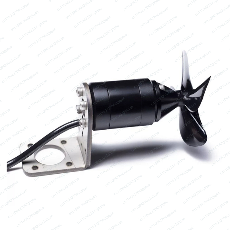 For APISQUEEN X3 Underwater Th - Rc Boat Brushless Motor recension och pris
