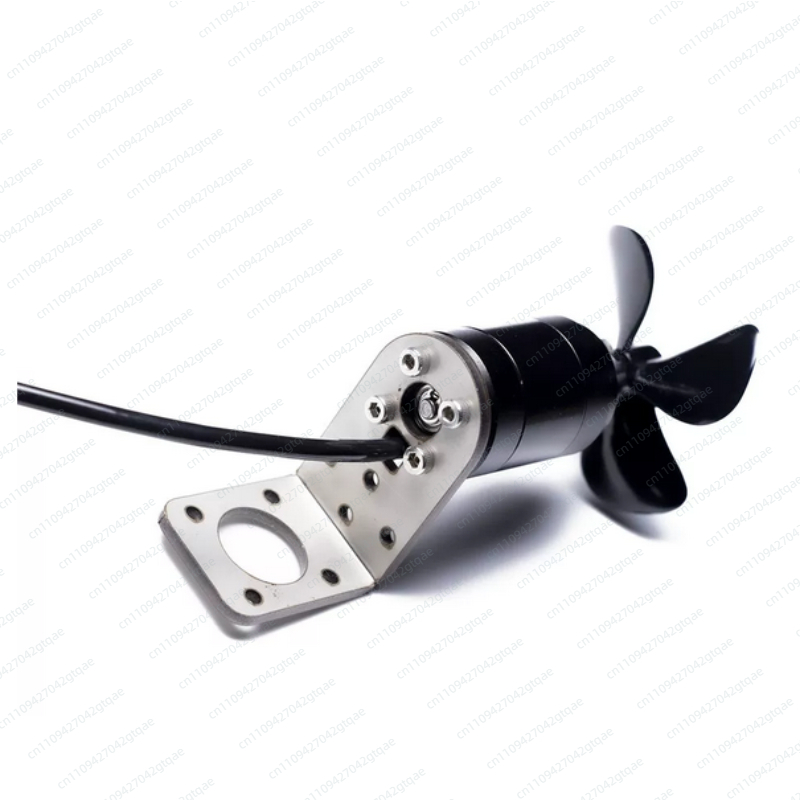 For APISQUEEN X3 Underwater Th - Rc Boat Brushless Motor recension och pris