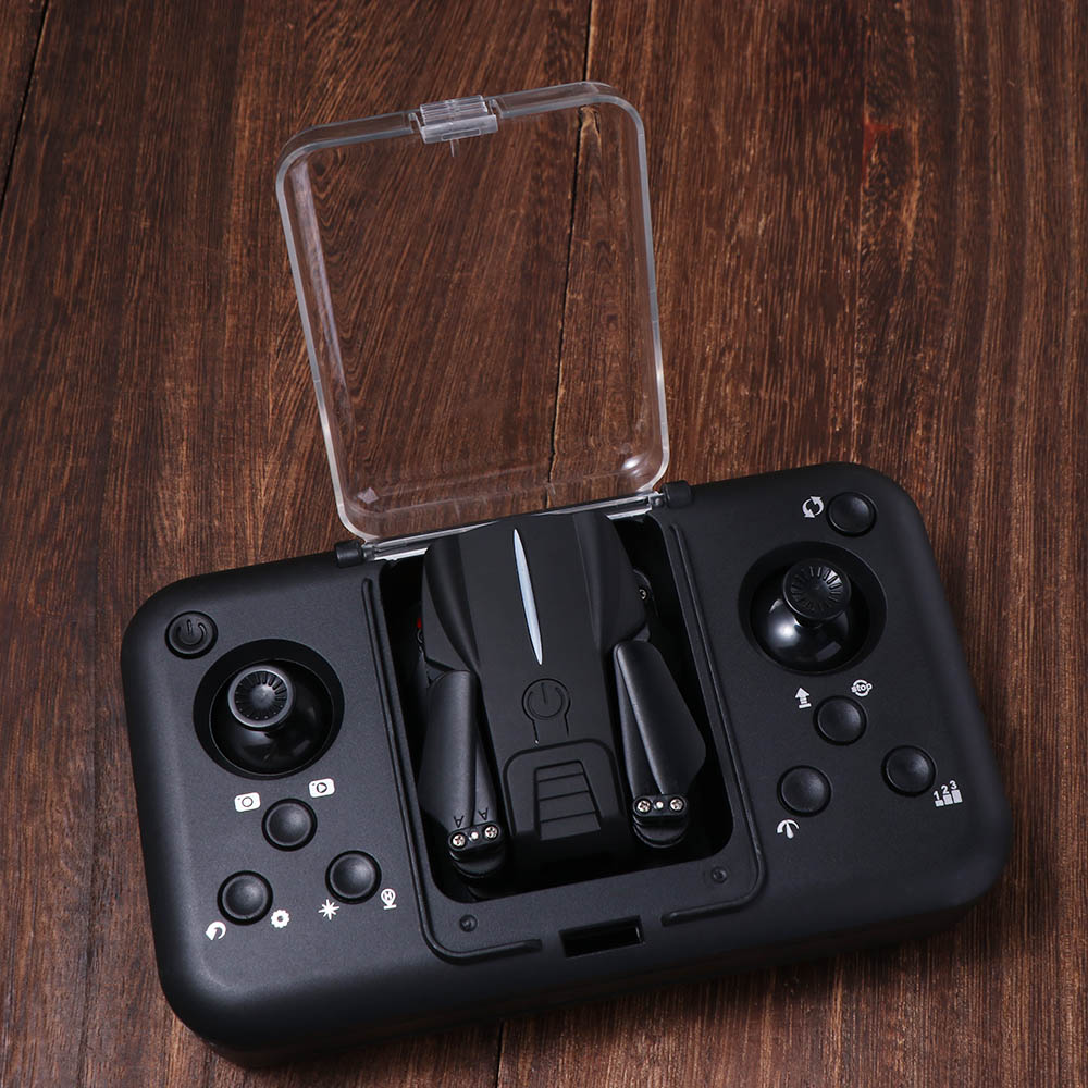 RC Helicopter ABS Remote Contr - Drone Z recension och pris