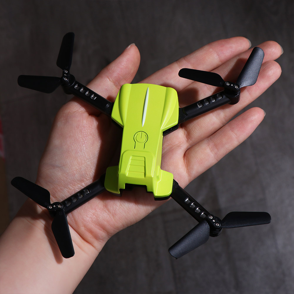 RC Helicopter ABS Remote Contr - Drone Z recension och pris