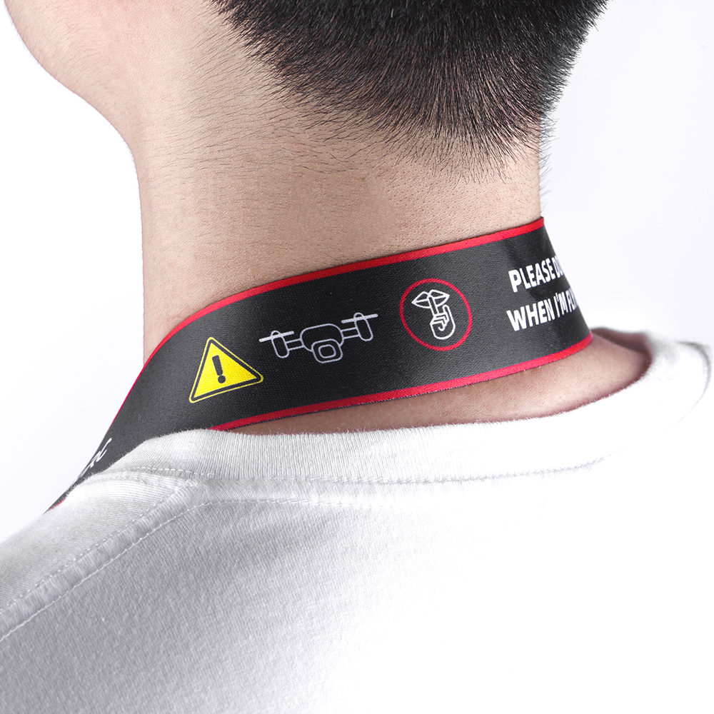Neck Lanyard for DJI Mavic 3/A - Drone Rc Lanyard recension och pris