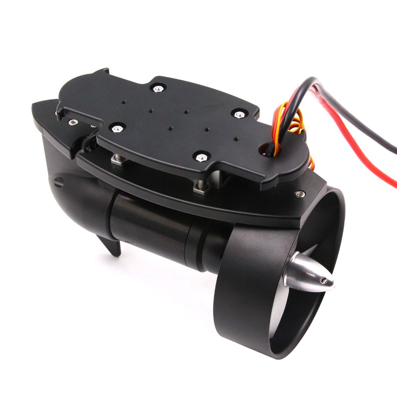 FATJAY KYO-E-10T Underwater Th - Rc Boat Brushless Motor recension och pris