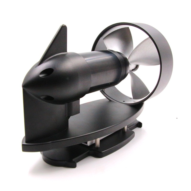 FATJAY KYO-E-10T Underwater Th - Rc Boat Brushless Motor recension och pris