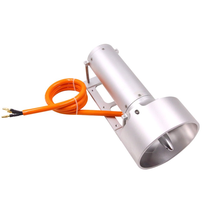 FATJAY KYI-30T-Z IPX8 48V 29KG - Rc Boat Brushless Motor recension och pris