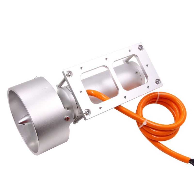 FATJAY KYI-30T-Z IPX8 48V 29KG - Rc Boat Brushless Motor recension och pris
