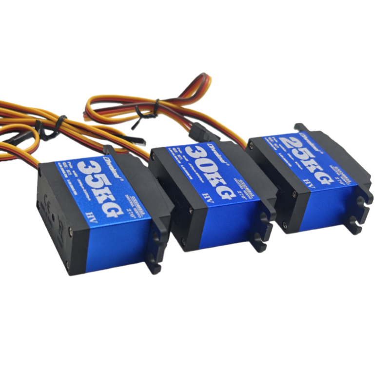 30kg Servo 35kg Servo motors 1 - Rc Car Servo recension och pris